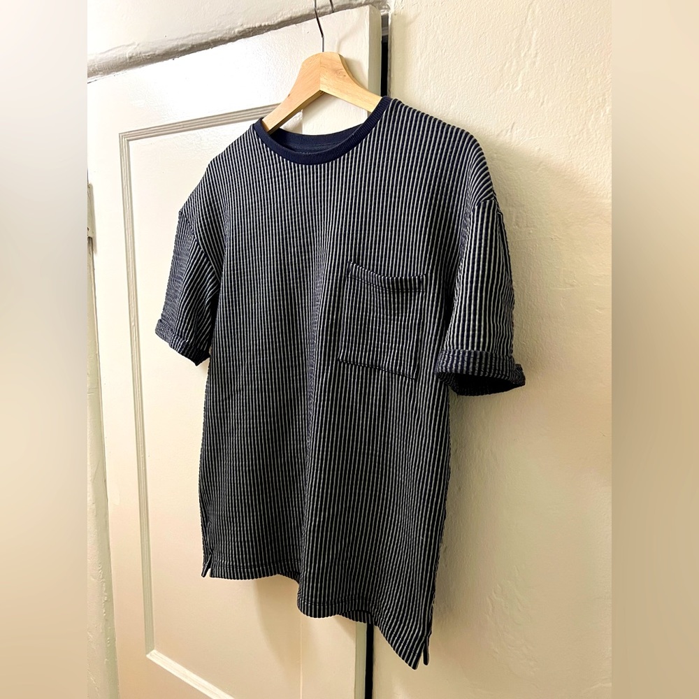 Zara Man Sweater Shirt S